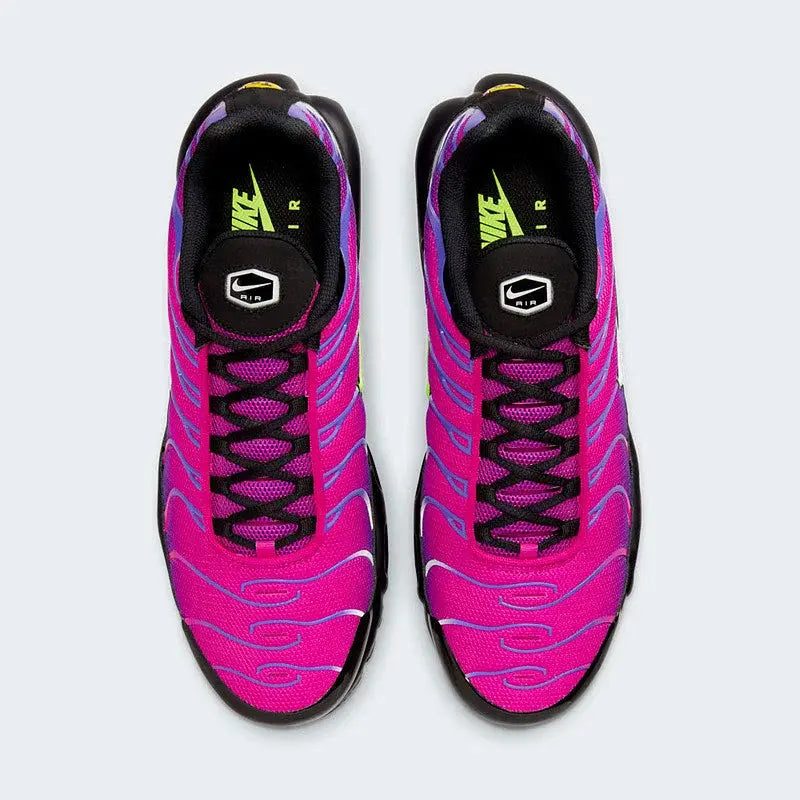 Air Max Plus TN Rebellious Air