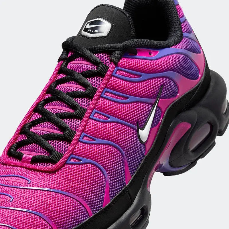 Air Max Plus TN Rebellious Air