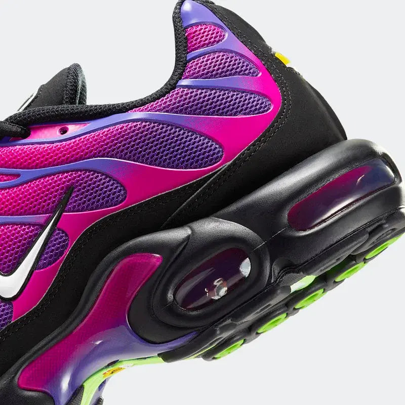 Air Max Plus TN Rebellious Air