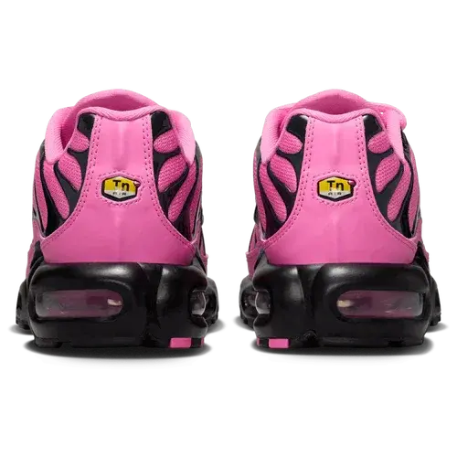 Air Max Plus TN Playful Pink Black