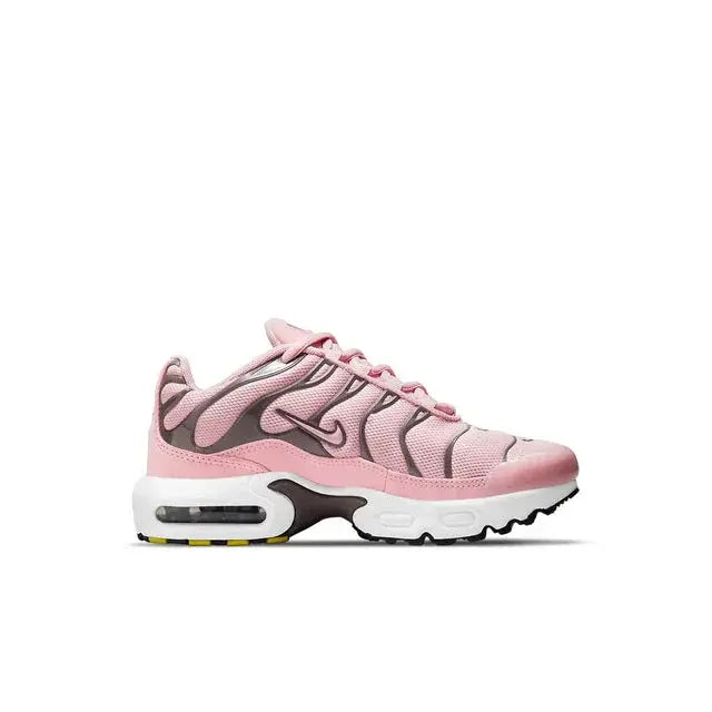 Air Max Plus TN Pink Glaze