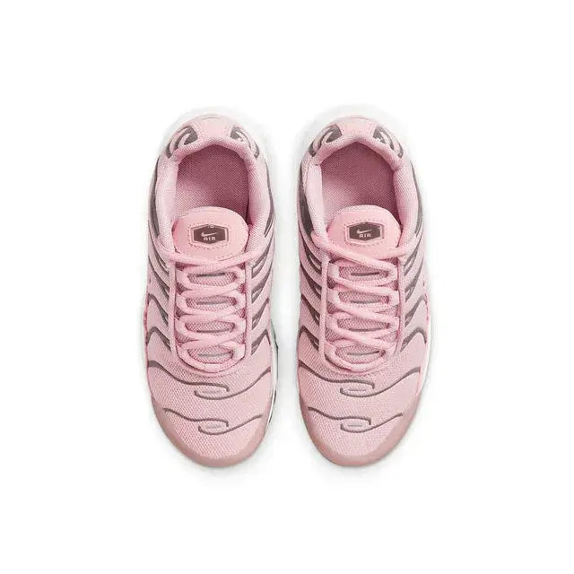 Air Max Plus TN Pink Glaze