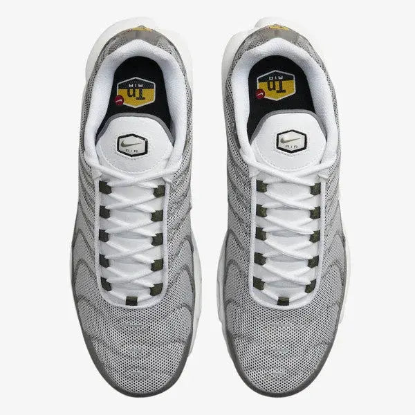 Air Max Plus TN Pewter Grey