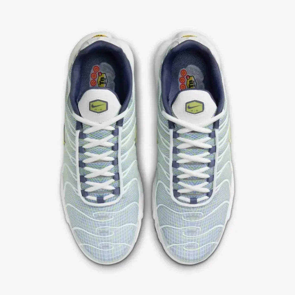 Air Max Plus TN Pebble Grey