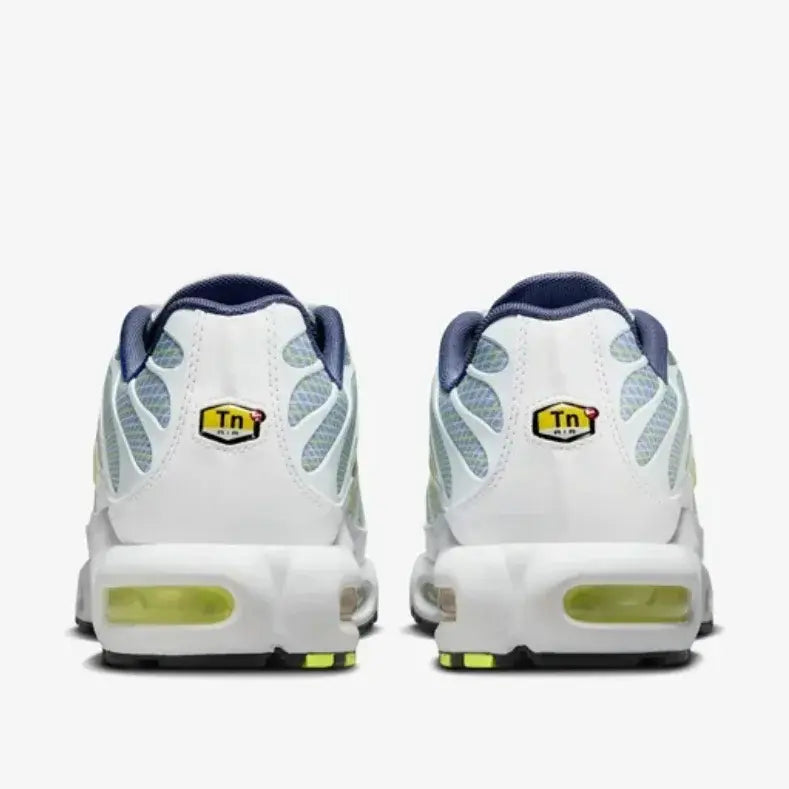 Air Max Plus TN Pebble Grey