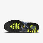 Air Max Plus TN Pebble Grey