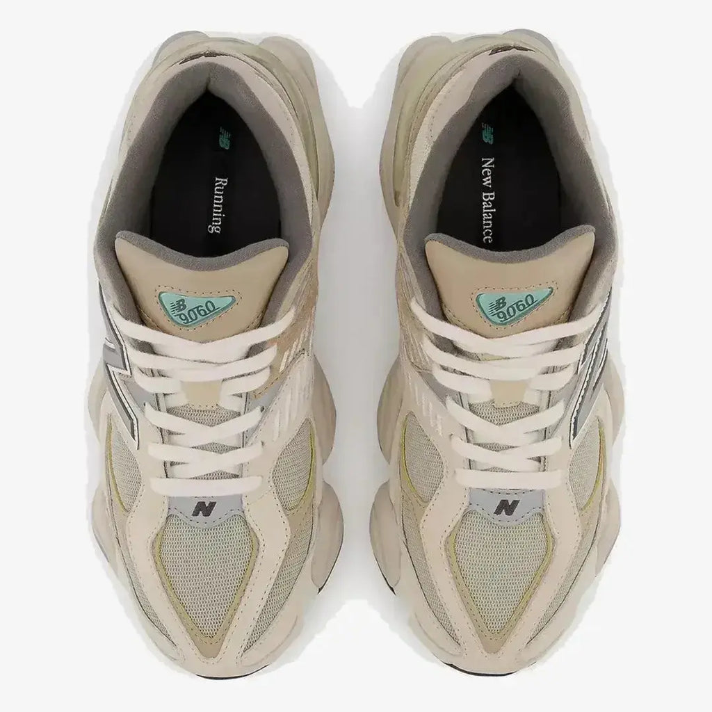 New Balance 9060 Sea Salt