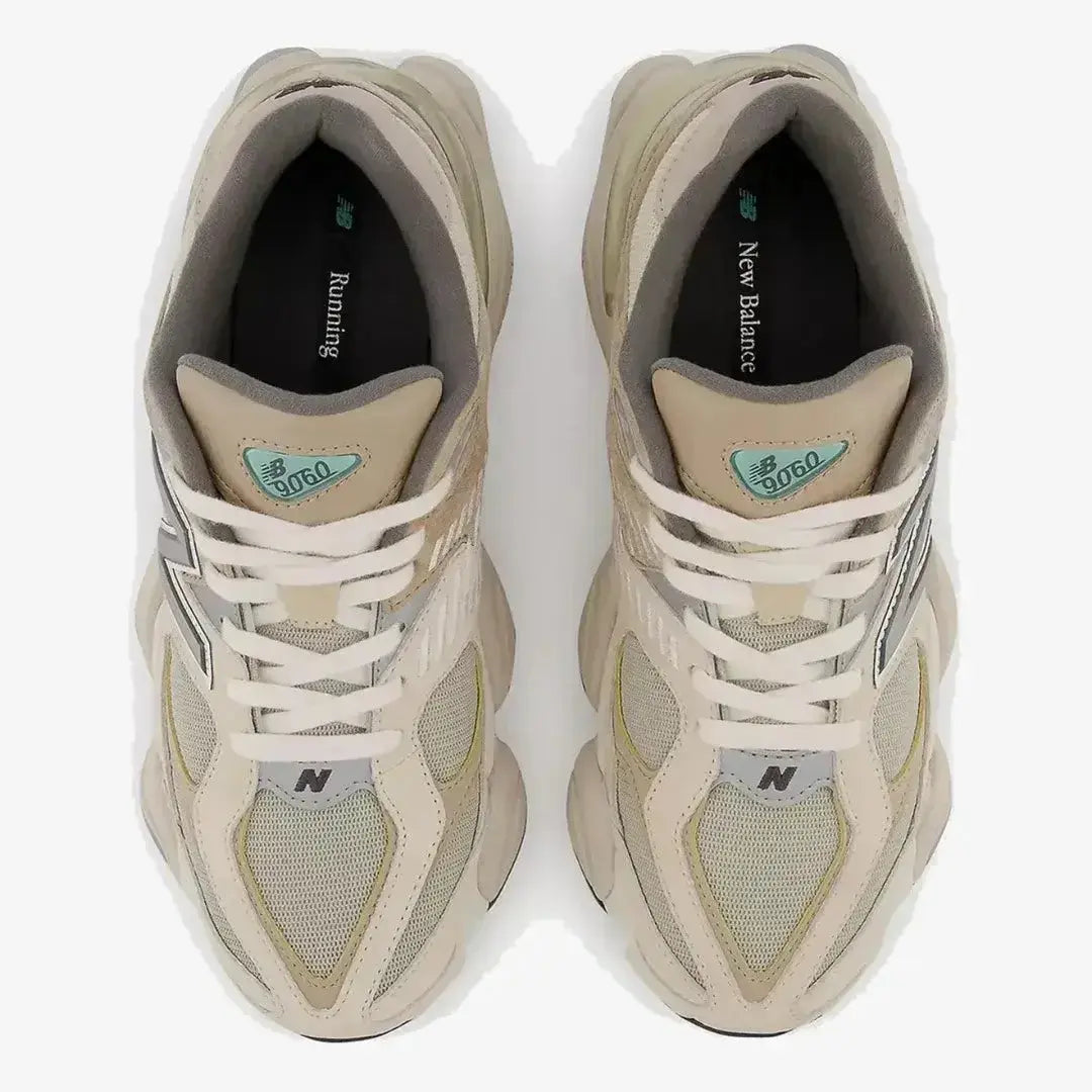 New Balance 9060 Sea Salt