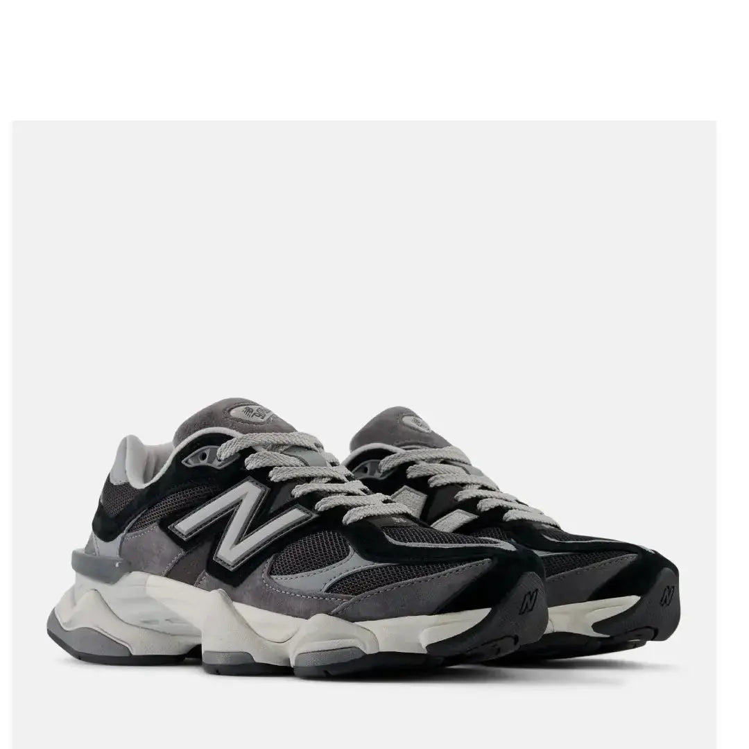 New Balance 9060 Slate Grey