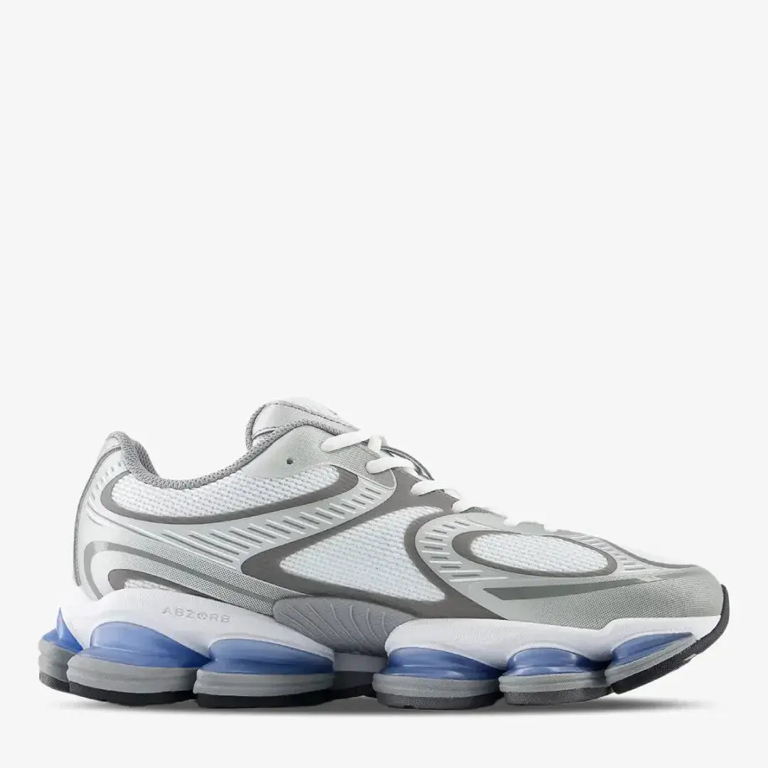 New Balance Abzorb 2000 White & Gray