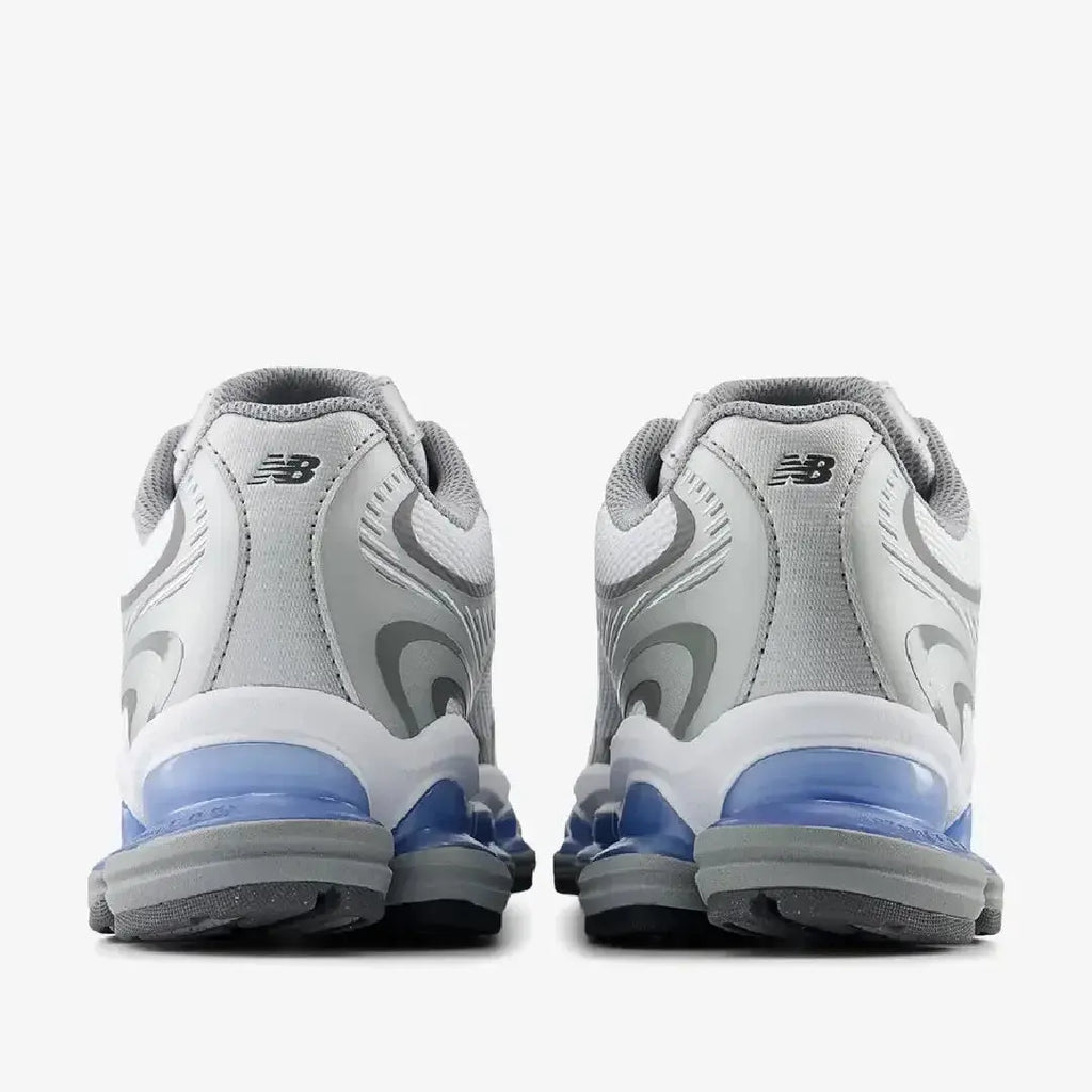 New Balance Abzorb 2000 White & Gray