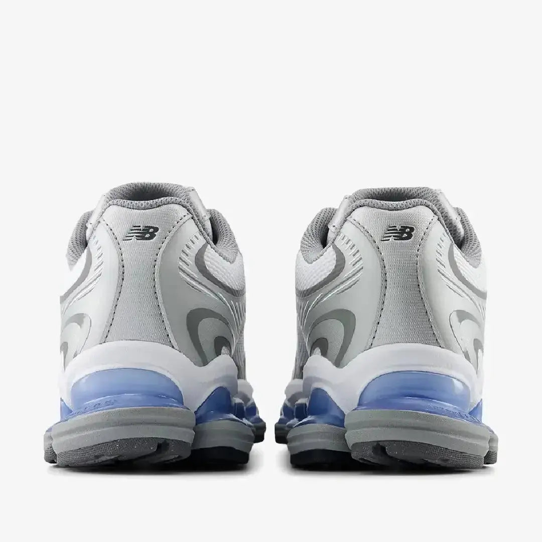 New Balance Abzorb 2000 White & Gray