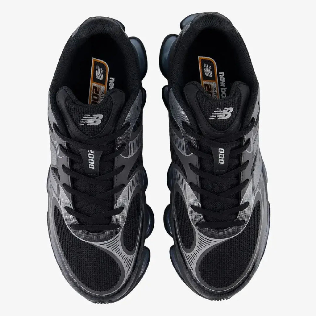New Balance Abzorb 2000 Black