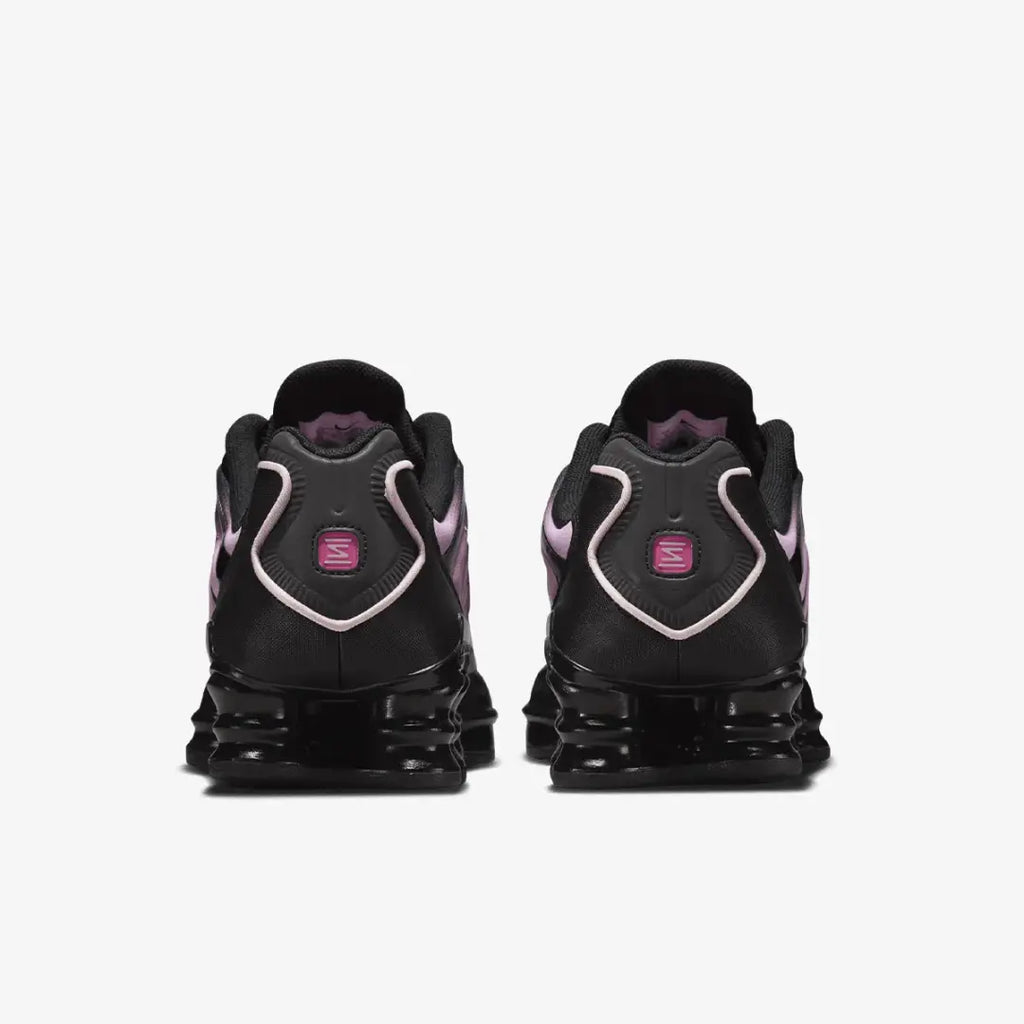 Nike Shox TL Black Playful Pink