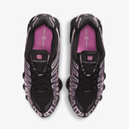 Nike Shox TL Black Playful Pink