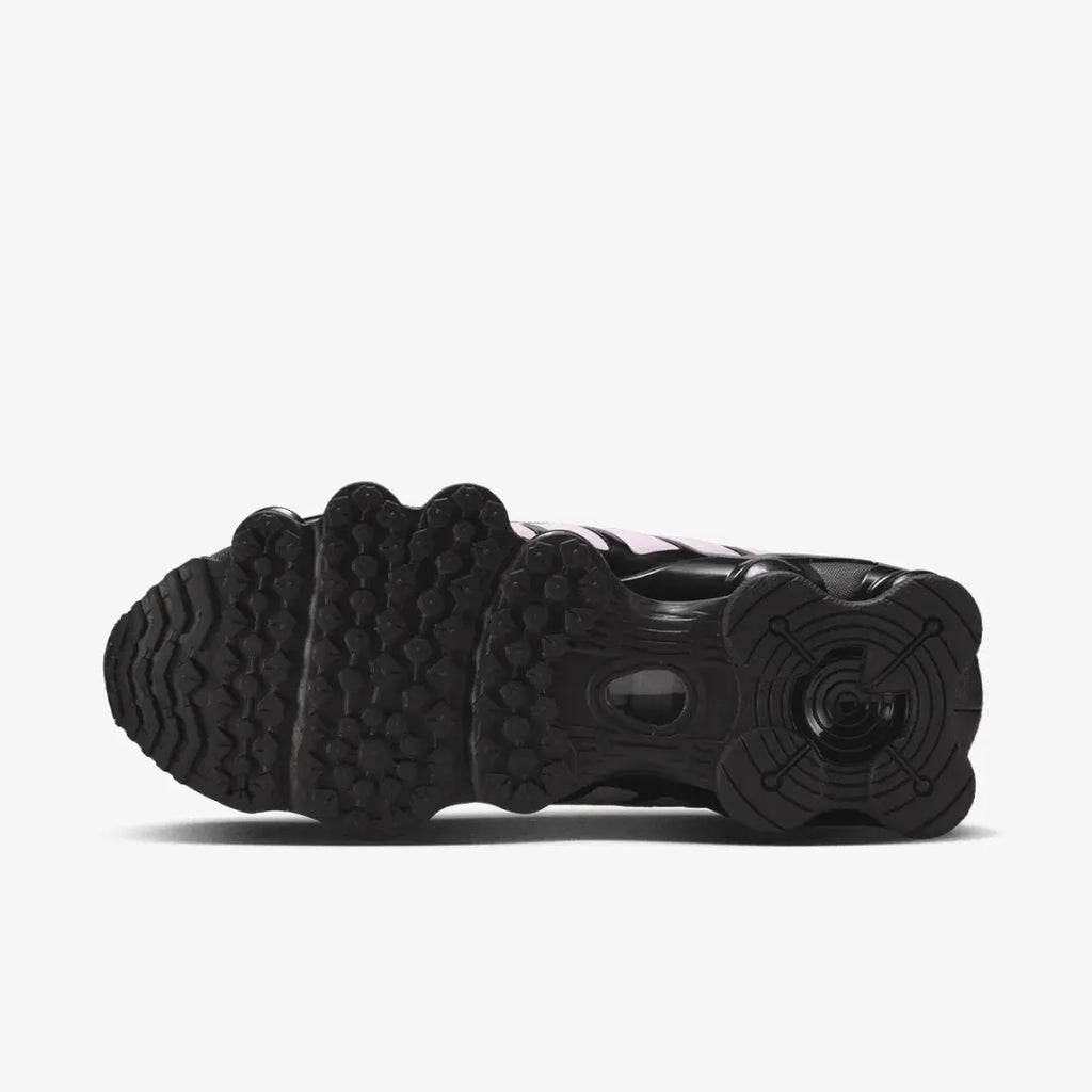 Nike Shox TL Black Playful Pink