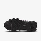 Nike Shox TL Black Playful Pink