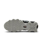 Nike Shox TL Light Smoke Bright Mandarin