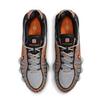 Nike Shox TL Light Smoke Bright Mandarin