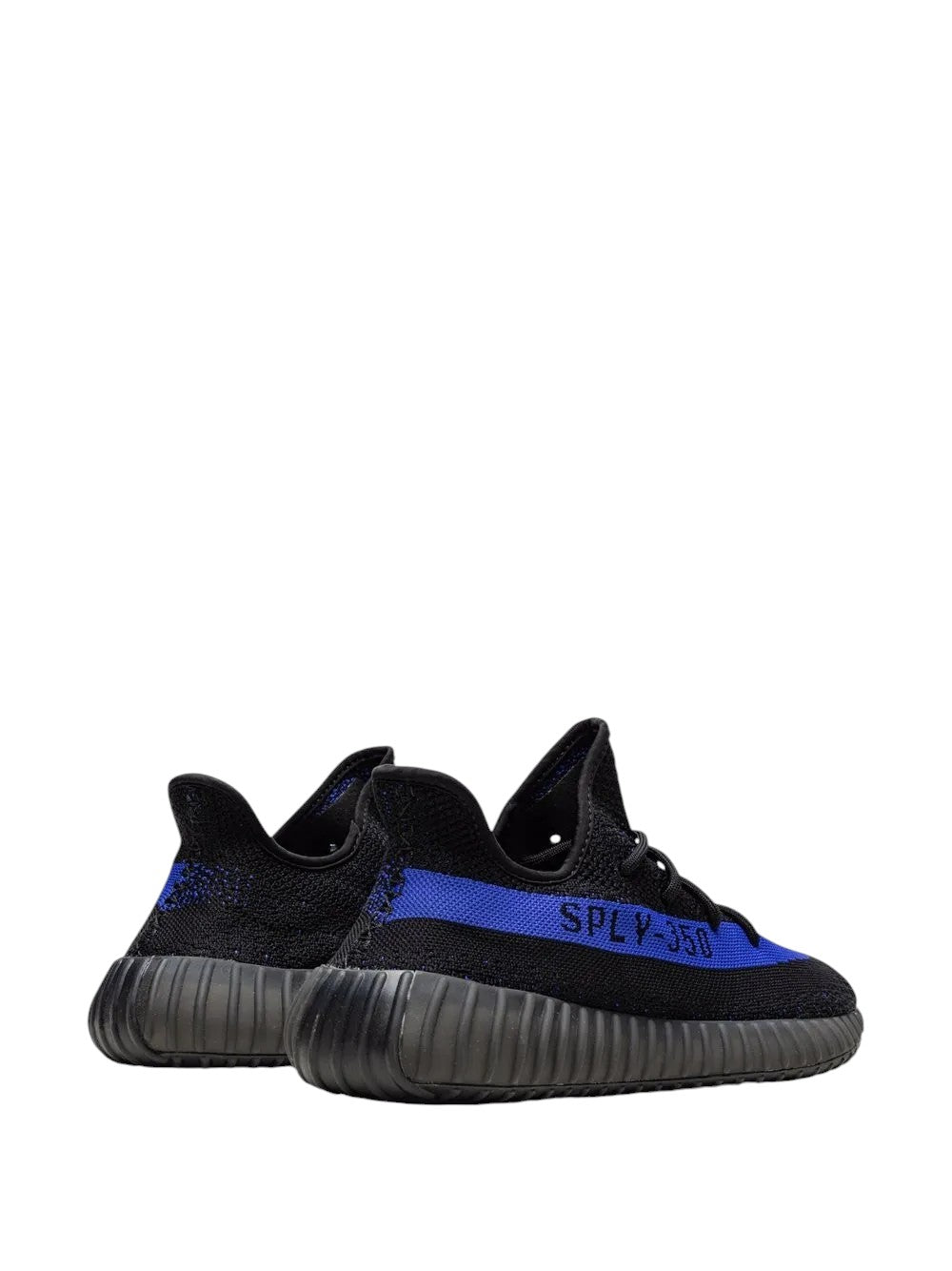 Adidas Yeezy 350 Boost V2 Dazzling Blue