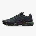 Air Max Plus TN Purple Border