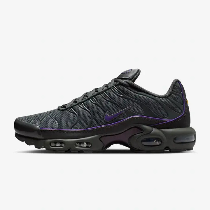 Air Max Plus TN Purple Border