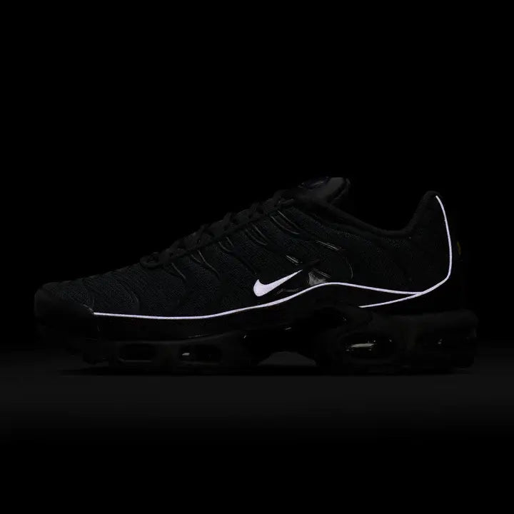 Air Max Plus TN Purple Border