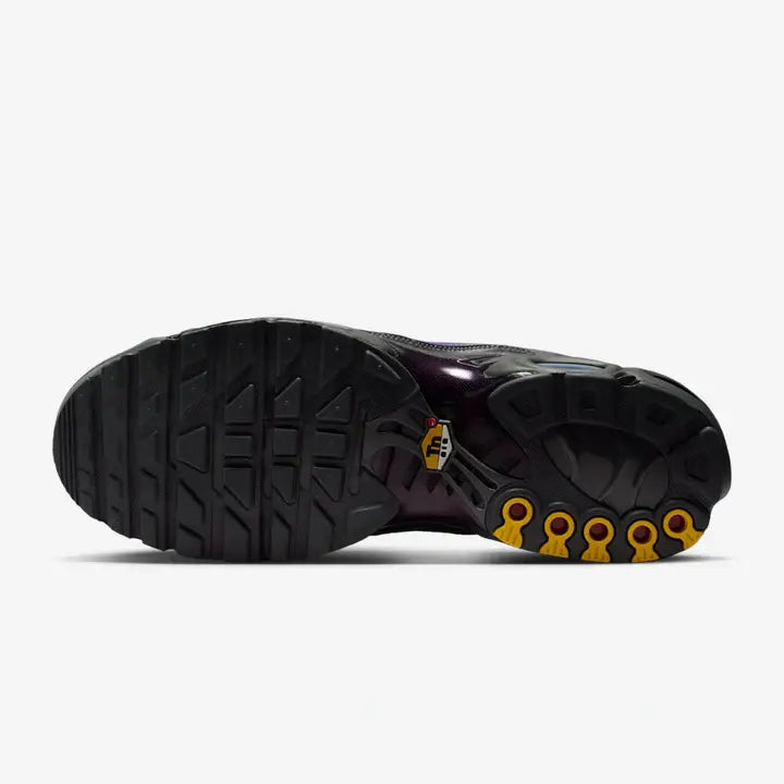 Air Max Plus TN Purple Border