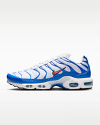 Air Max Plus TN Knicks Blue Orange