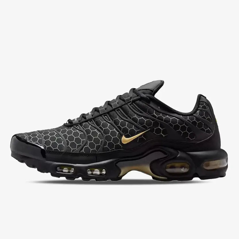 Air Max Plus TN Black Honey