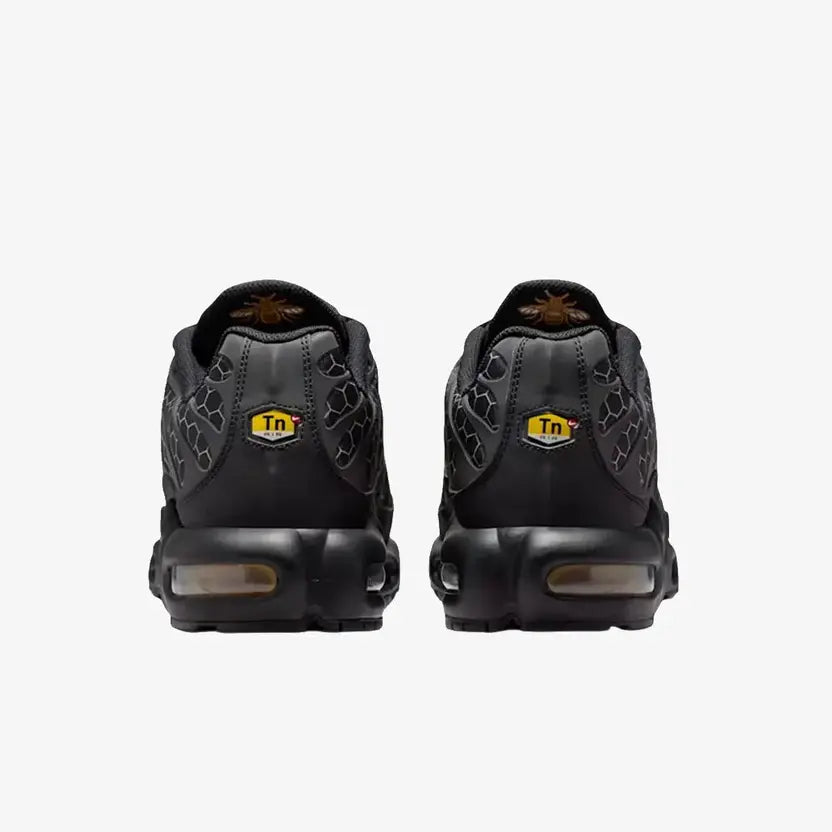 Air Max Plus TN Black Honey