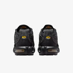 Air Max Plus TN Black Honey