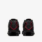 Nike Shox TL Black Orange