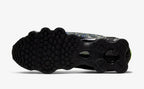 Nike Shox TL Mini Neon Swooshes
