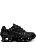 Nike Shox TL "Triple Black"