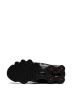 Nike Shox TL "Triple Black"