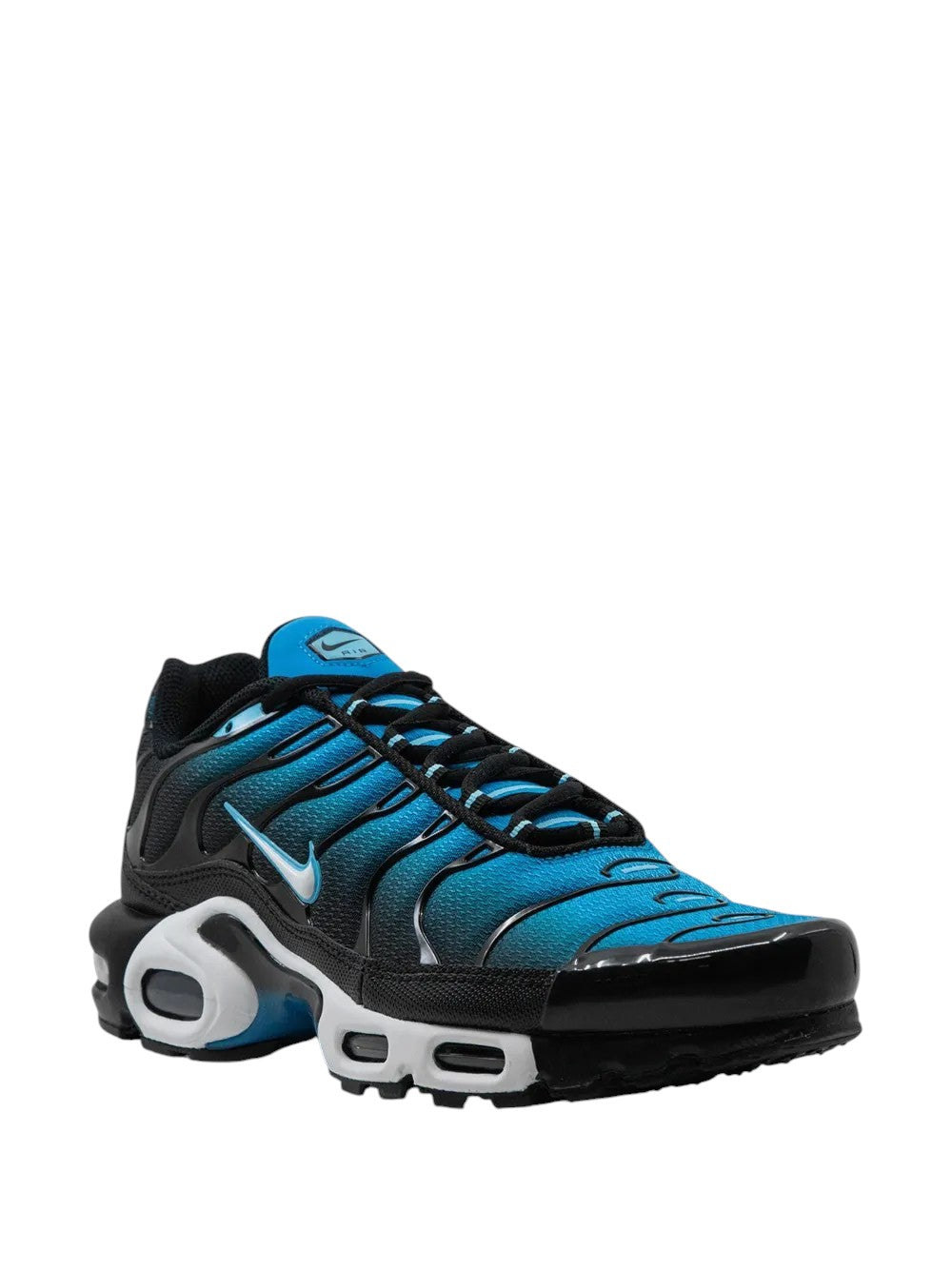 Air Max Plus TN Aquarius Blue