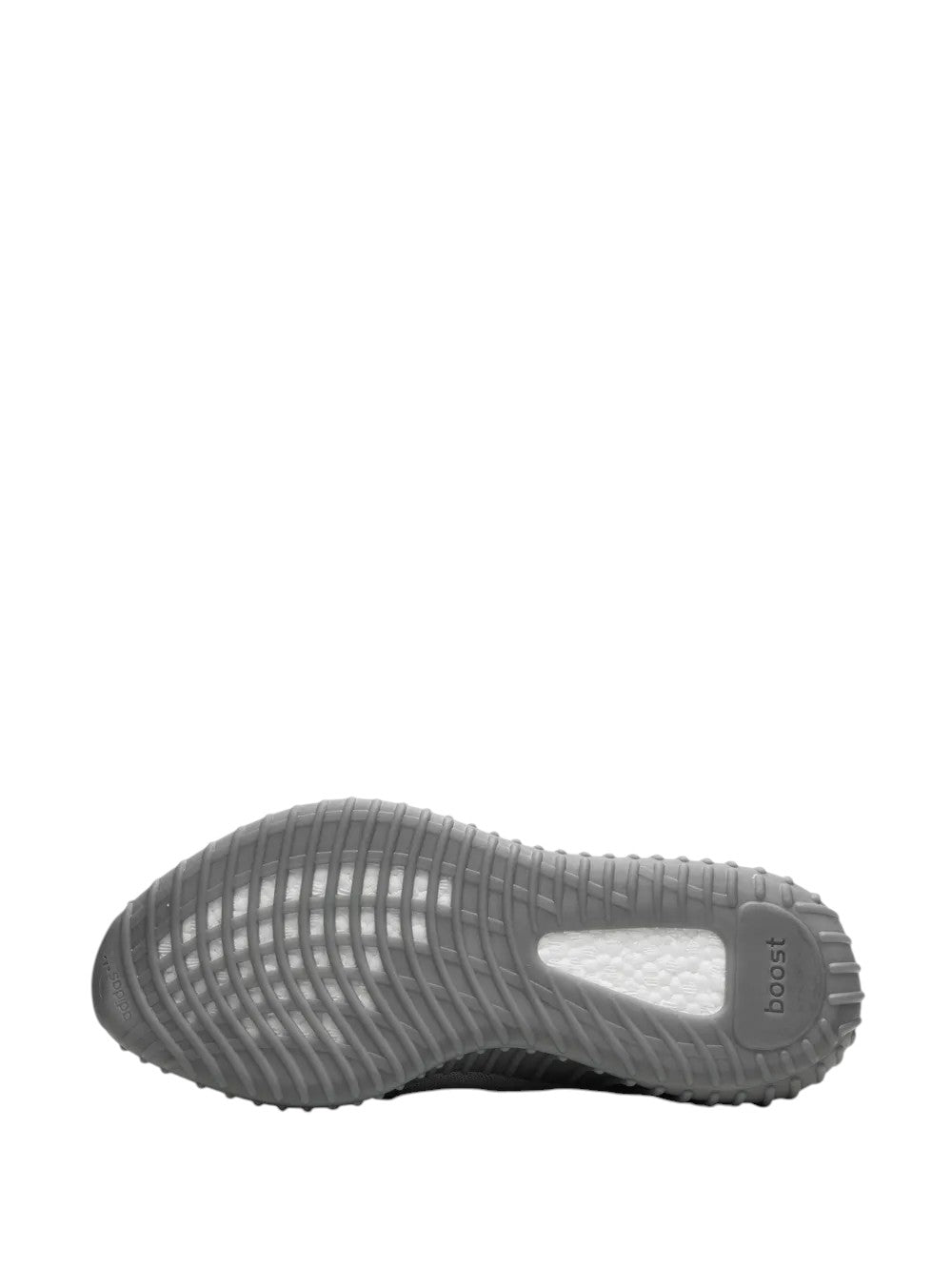 Adidas Yeezy 350 Boost V2 Steel Grey