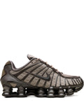 Nike Shox TL Khaki Ironstone Off Noir