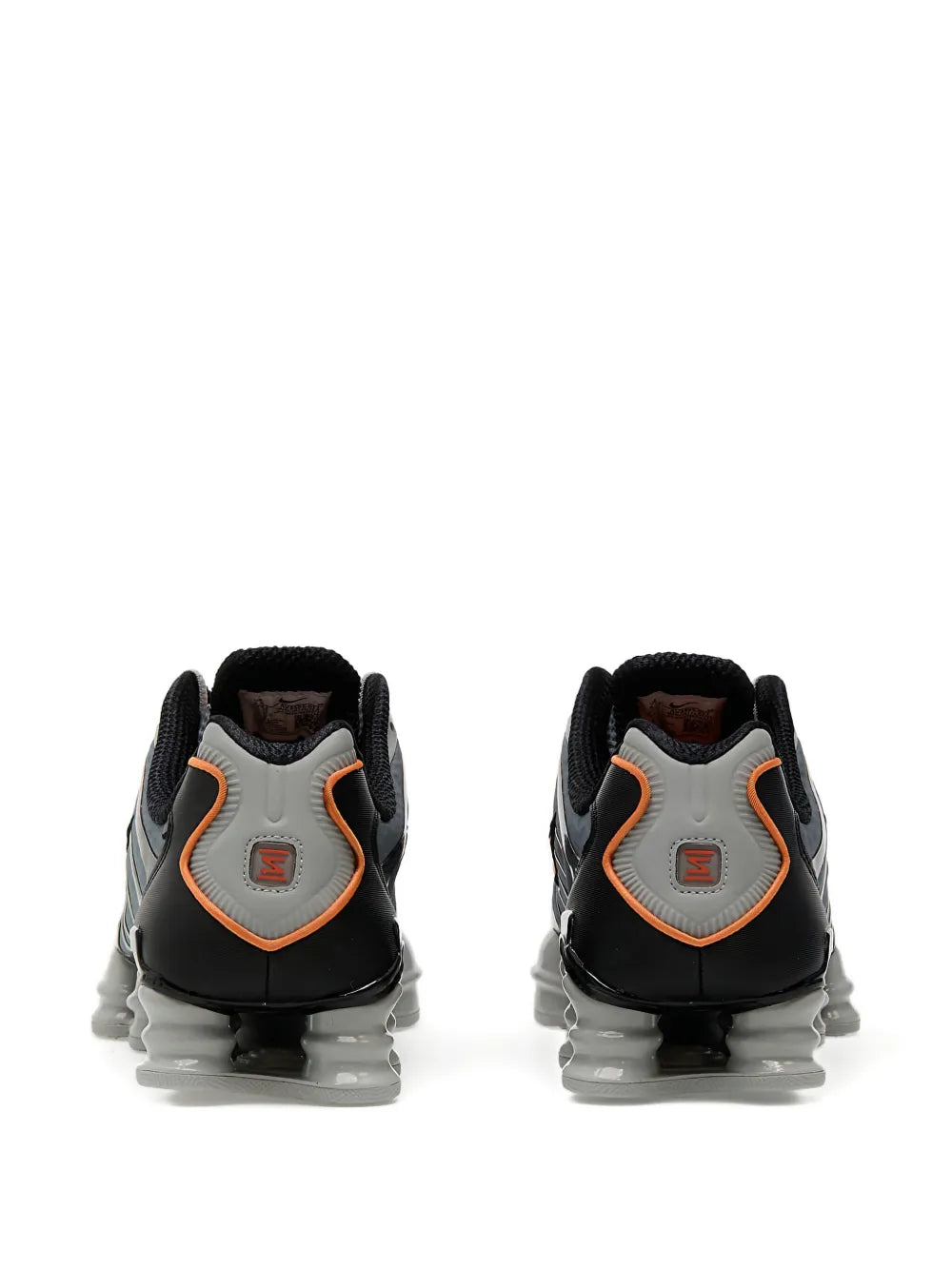Nike Shox TL Smoke Grey