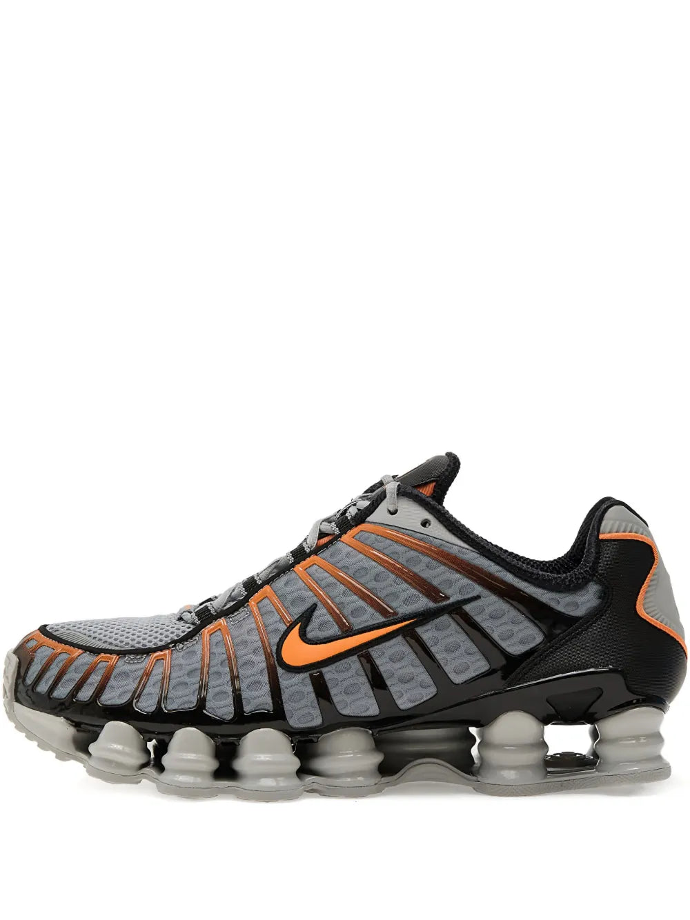 Nike Shox TL Smoke Grey