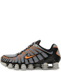 Nike Shox TL Smoke Grey