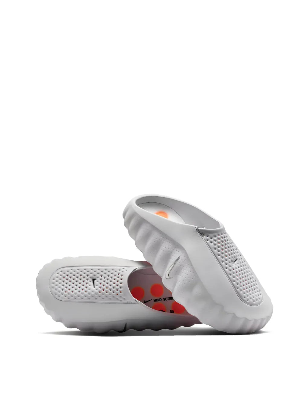 Nike Mind 001 Light Smoke Grey