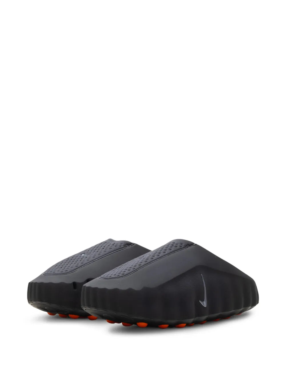 Nike Mind 001 Black / Chrome