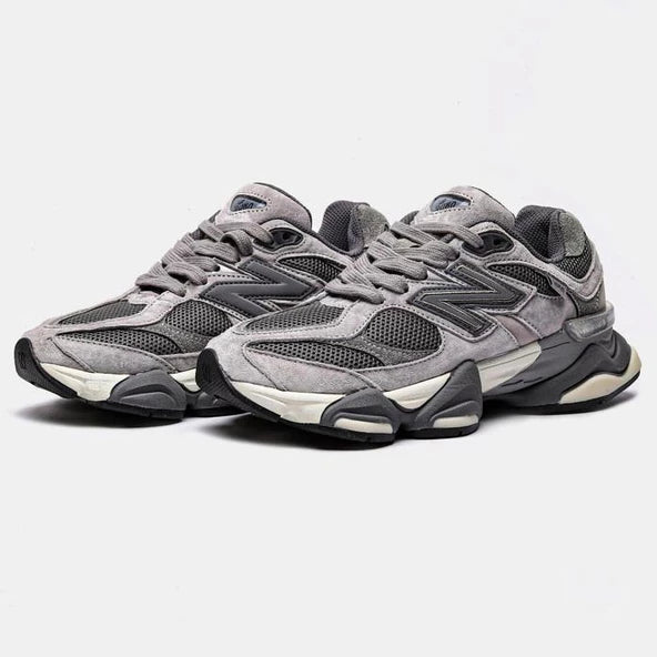 New Balance 9060 x Joe Freshgoods (Dark Gray)