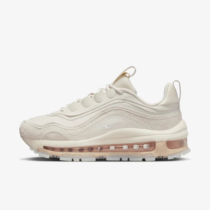 Air Max 97 Futura Pale Ivory