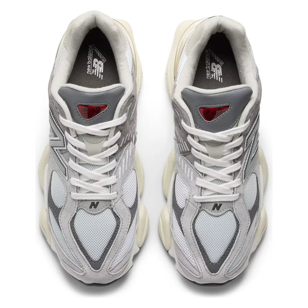 New Balance 9060 Rain Cloud Gray