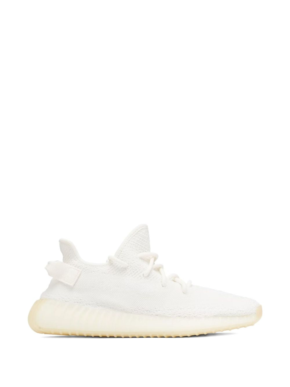 Adidas Yeezy Boost 350 V2 Cream White