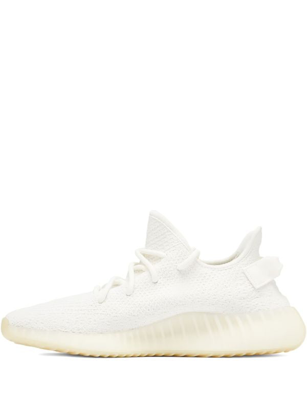 Adidas Yeezy Boost 350 V2 Cream White