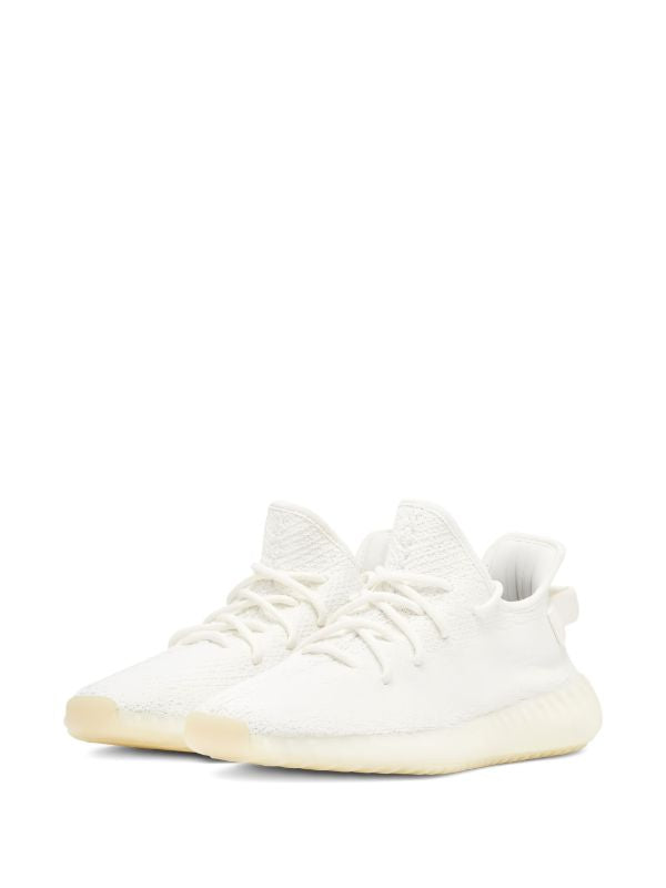 Adidas Yeezy Boost 350 V2 Cream White